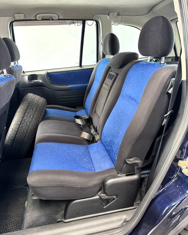 Opel Zafira A - Image 13