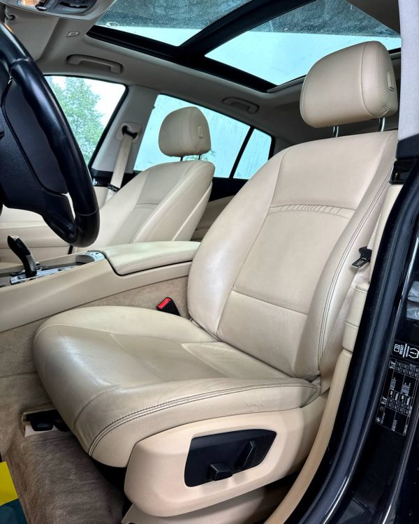 BMW 5 серия F07 (GT) · Рестайлинг - Image 10