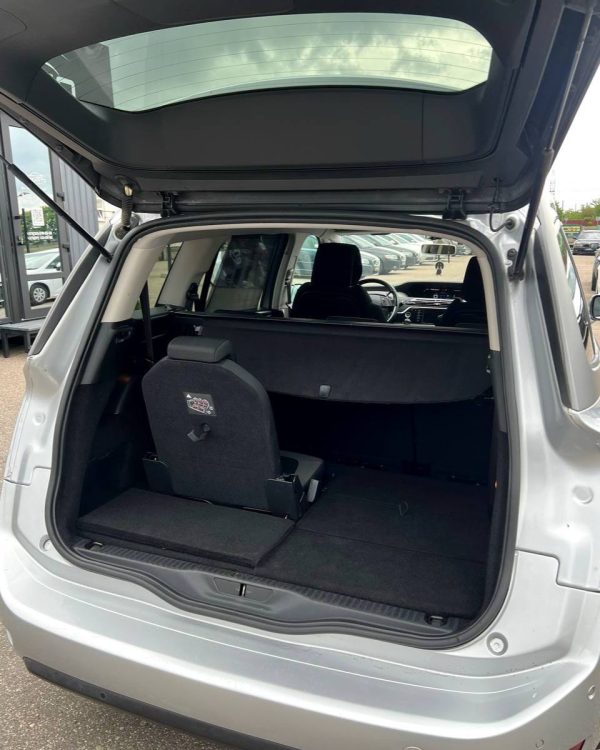 Citroen C4 Grand Picasso - Image 18
