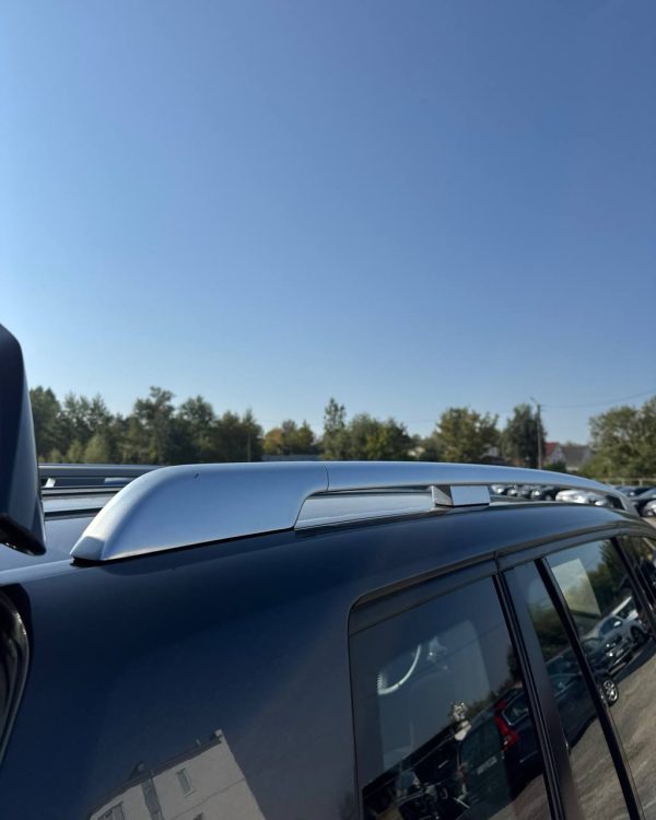Mercedes-Benz GLK X204 - Image 15