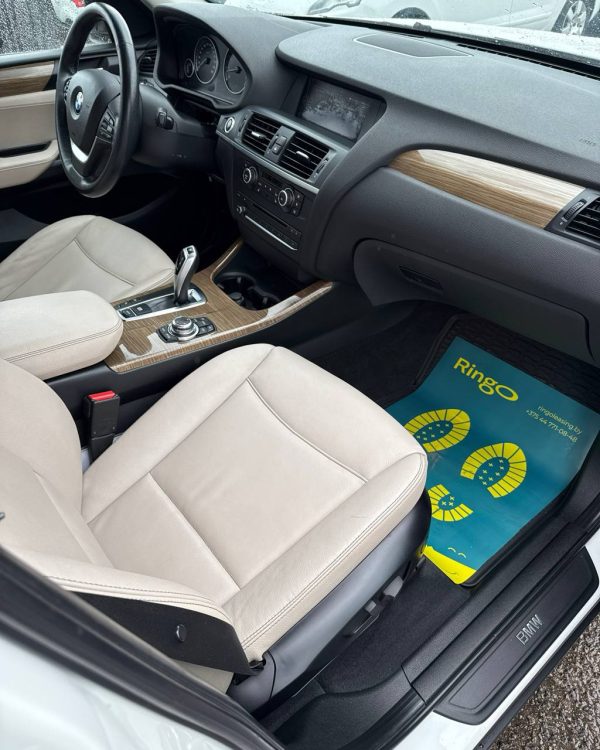 BMW X3 F25 - Image 14