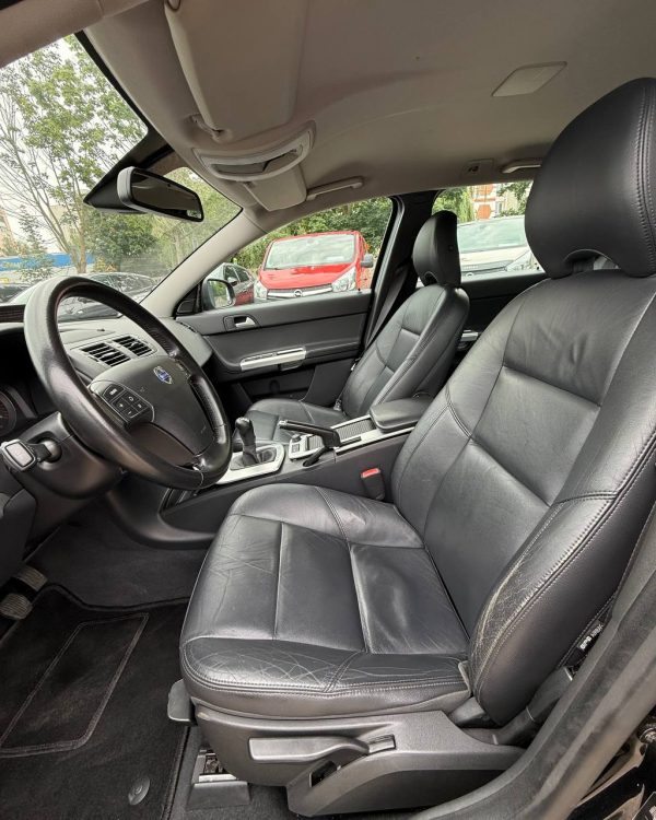 Volvo V50 I · Рестайлинг - Image 7