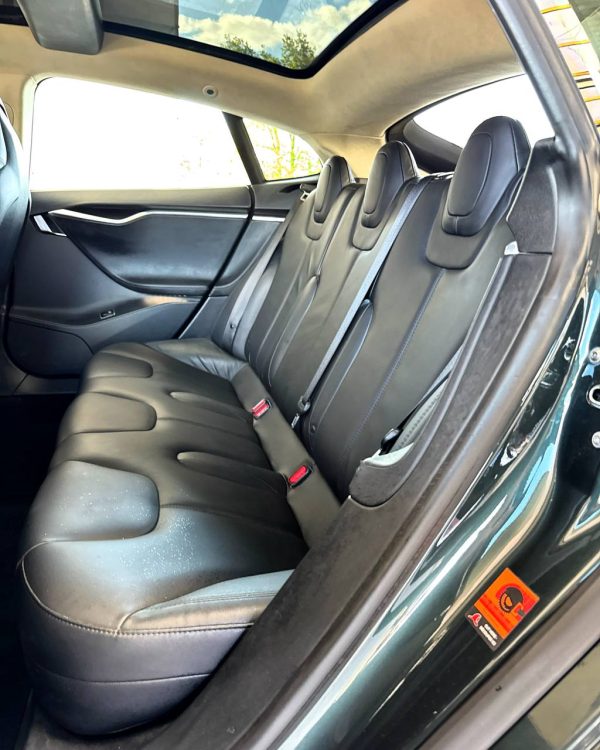Tesla Model S I - Image 15