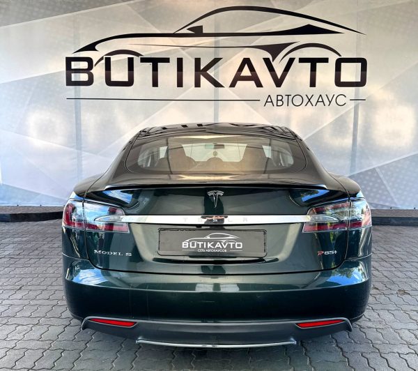 Tesla Model S I - Image 6