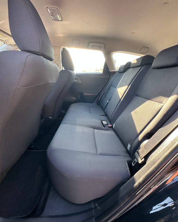 Toyota Auris II (E180) · Рестайлинг - Image 8