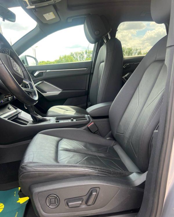 Audi Q3 F3 - Image 10