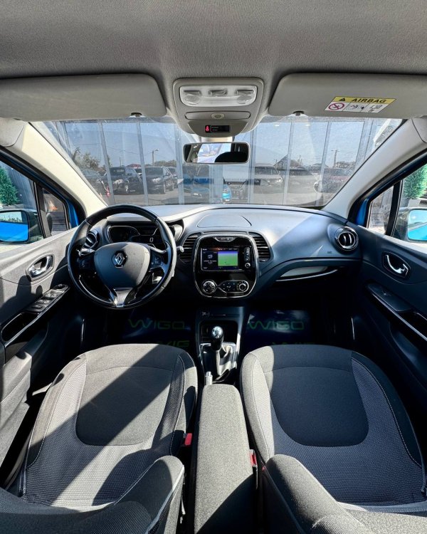 Renault Captur I - Image 9
