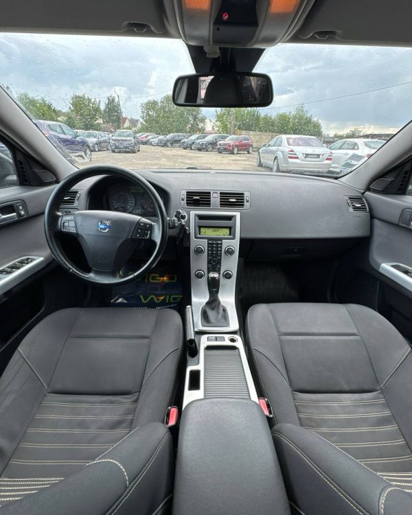 Volvo V50 I · 2-й рестайлинг - Image 7