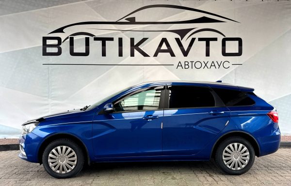 Lada (ВАЗ) Vesta I - Image 4