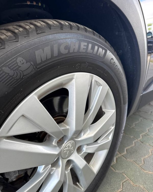 Peugeot 3008 II - Image 10