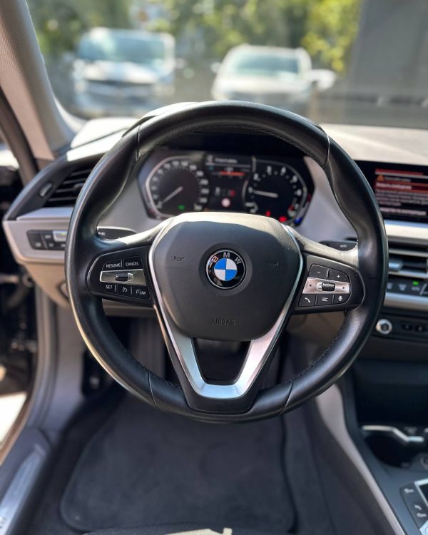 BMW 2 серия F44 - Image 11