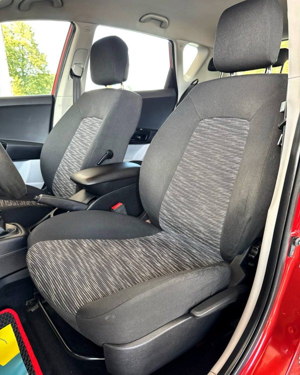 Kia Cee'd I - Image 10