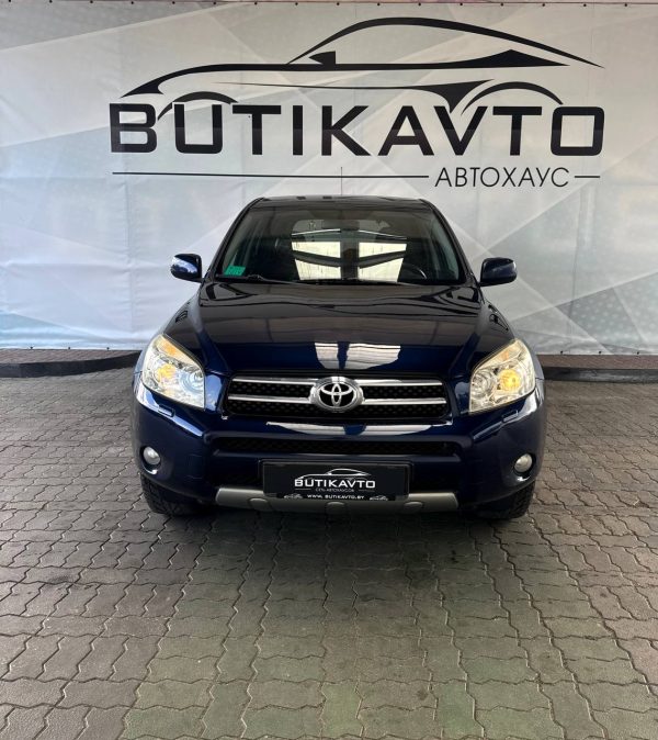 Toyota RAV4 III (XA30) - Image 2