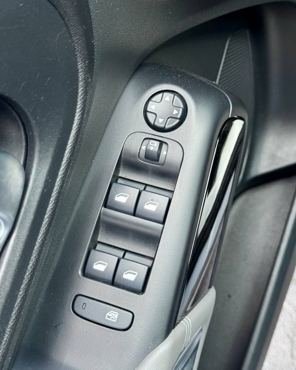 Citroen C5 Aircross I - Image 18