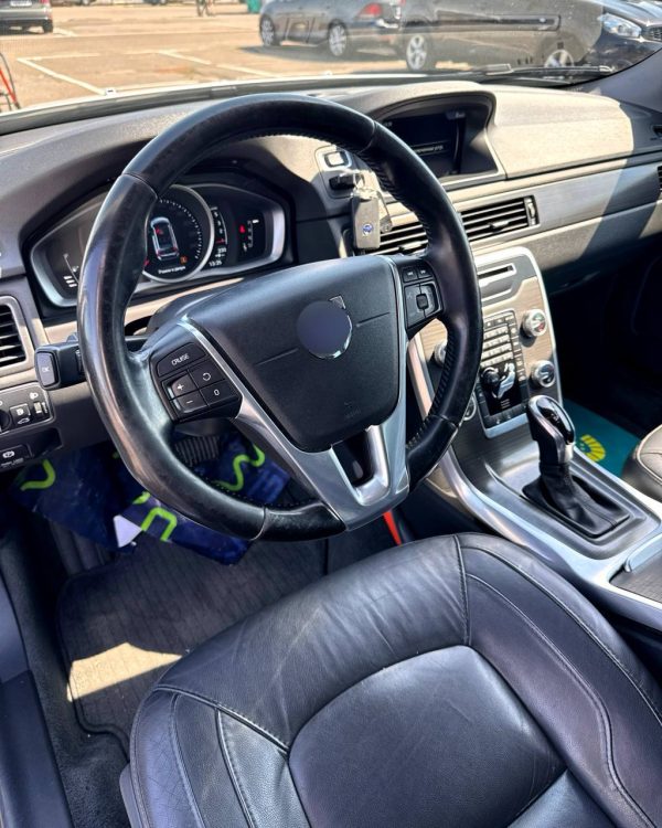 Volvo V70 III · Рестайлинг - Image 11
