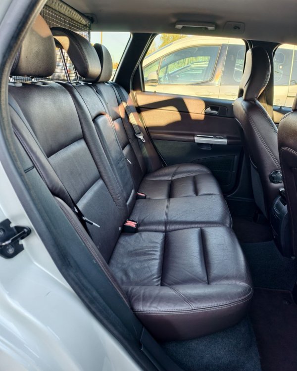 Volvo V50 I · 2-й рестайлинг - Image 13