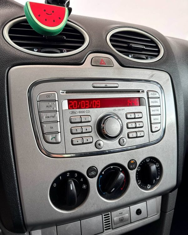 Ford Focus II · Рестайлинг - Image 12