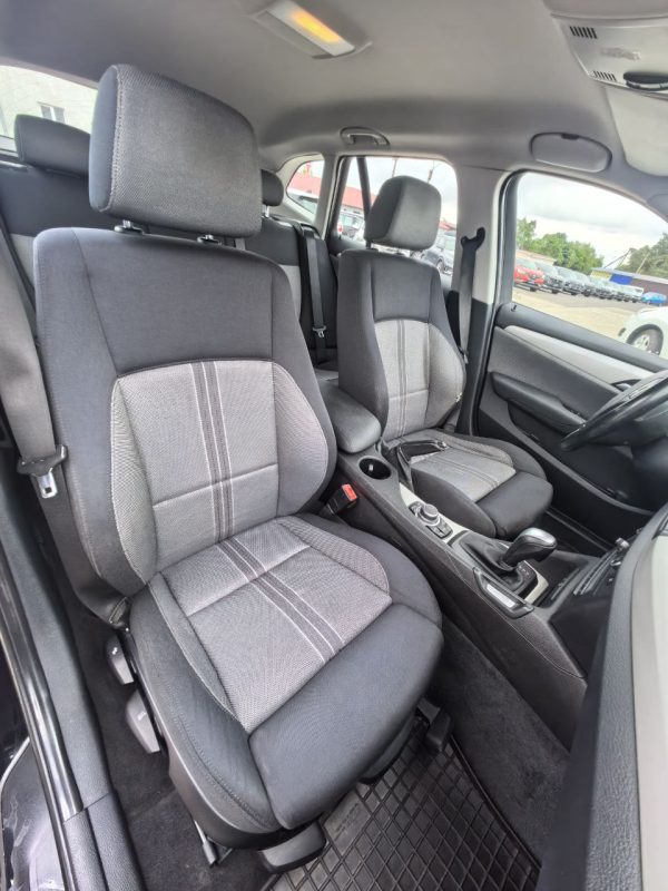 BMW X1 E84 - Image 14