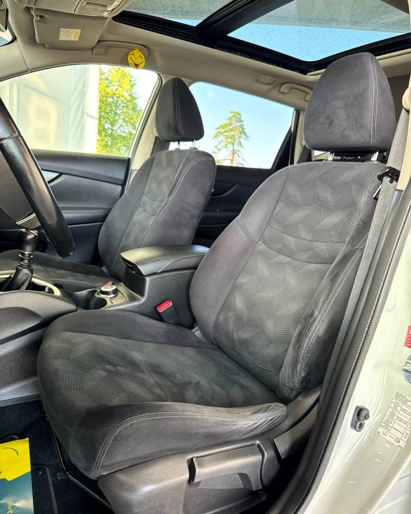 Nissan X-Trail III (T32) - Image 10