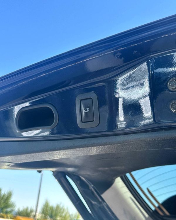 Toyota Highlander III (XU50) - Image 15