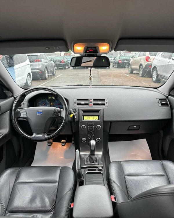 Volvo V50 I · 2-й рестайлинг - Image 9