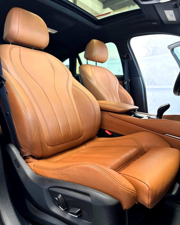 BMW X6 F16 - Image 13