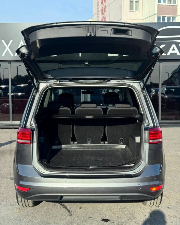 Volkswagen Touran II - Image 14
