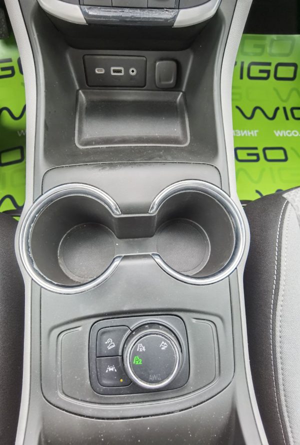 GMC Terrain II · Рестайлинг - Image 18