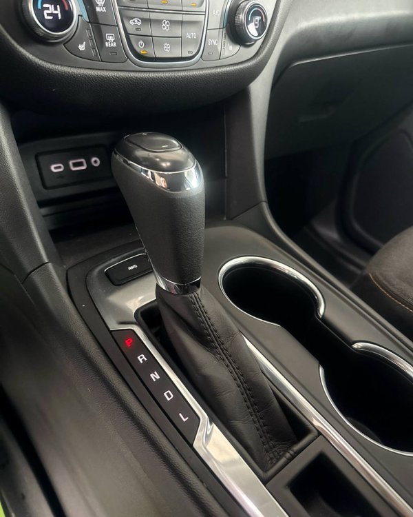 Chevrolet Equinox III - Image 14