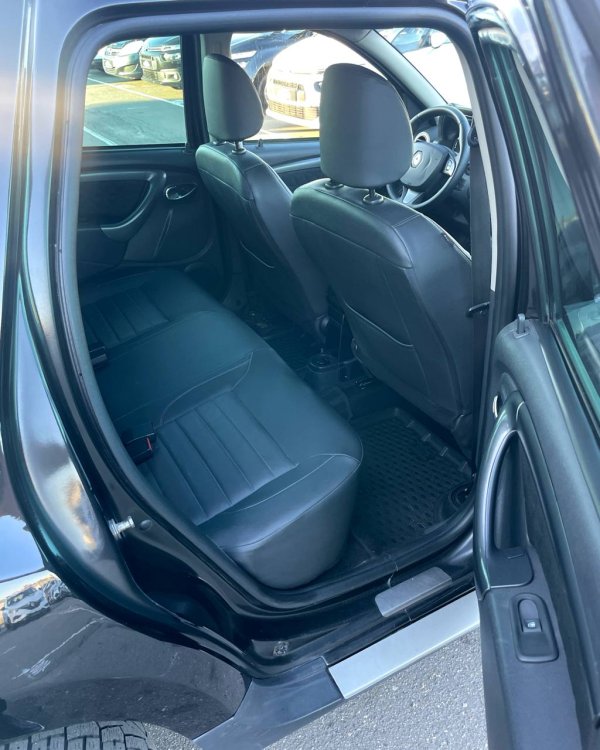 Renault Duster I · Рестайлинг - Image 13