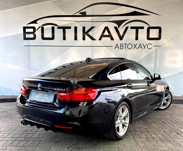 BMW 4 серия F32 F33 F36 - Image 7