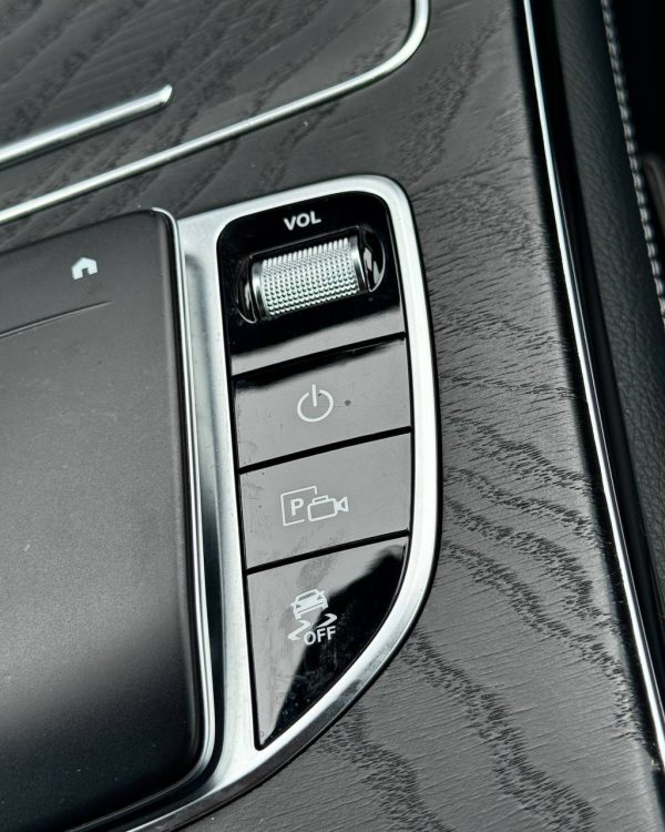 Mercedes-Benz GLC Coupe C253 · Рестайлинг - Image 21