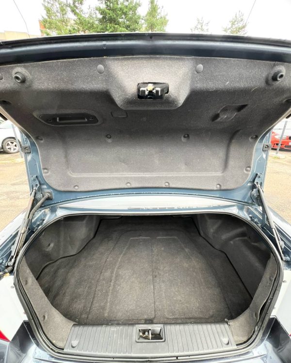 Chevrolet Epica V250 - Image 9