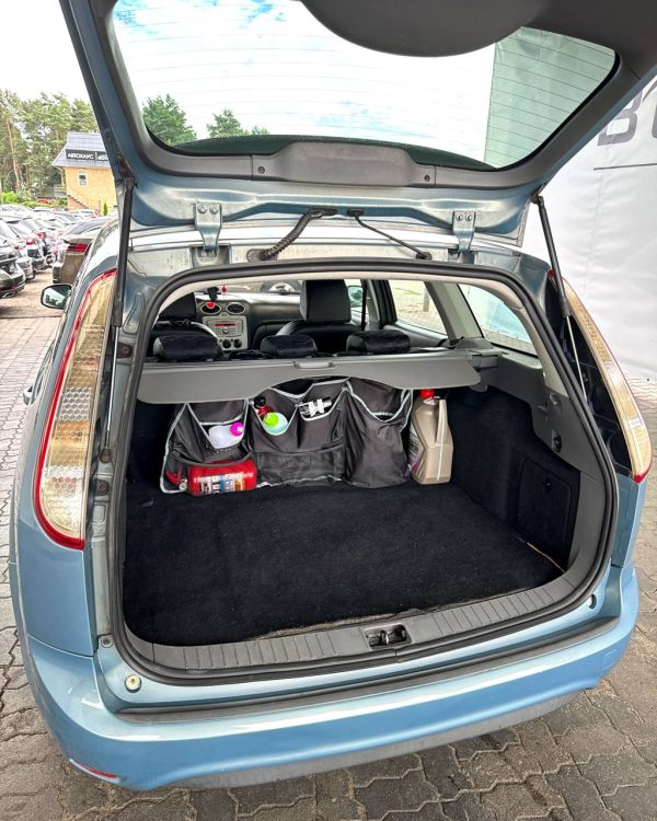 Ford Focus II · Рестайлинг - Image 14