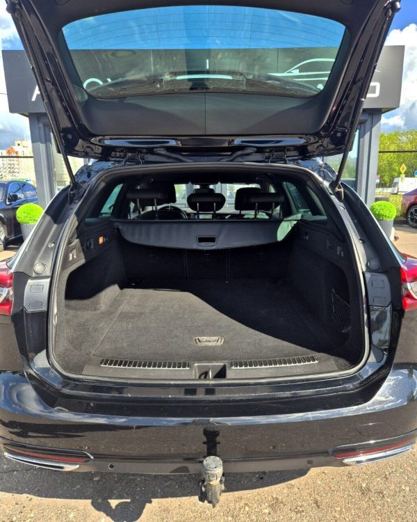 Opel Insignia - Image 14
