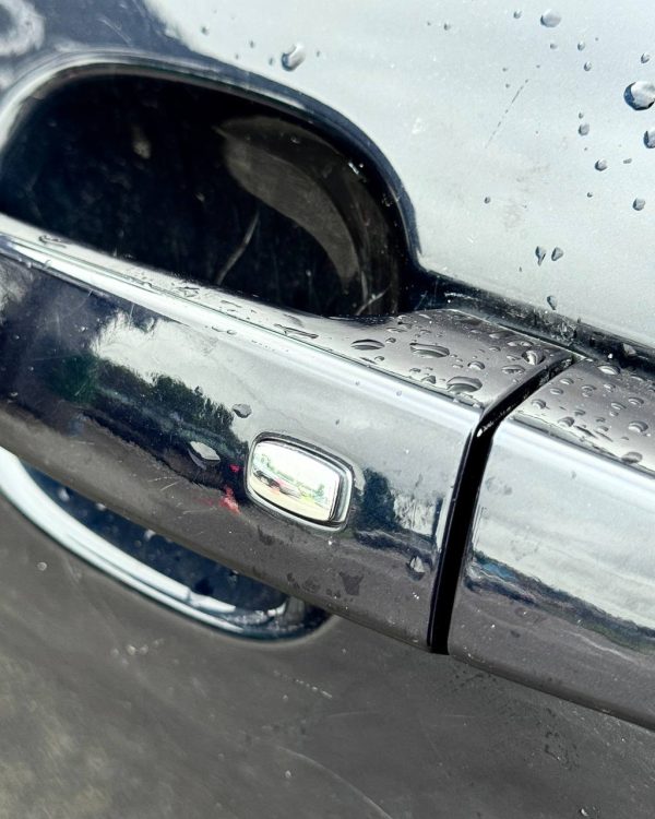 Chevrolet Equinox III - Image 17