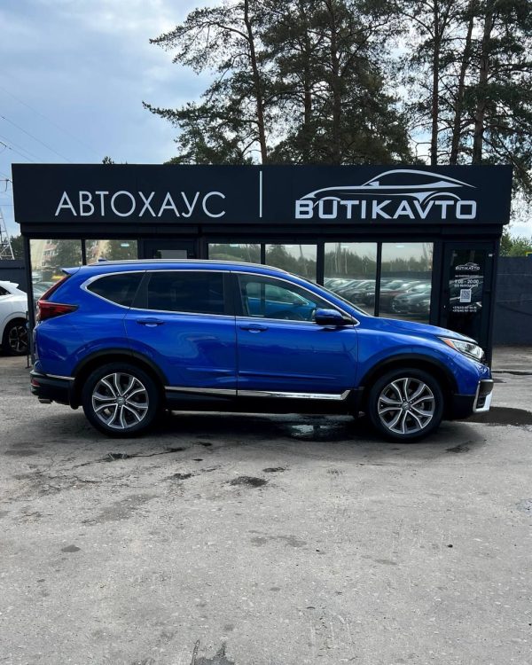HONDA CR-V - Image 18