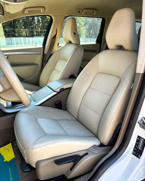 Volvo V70 III · Рестайлинг - Image 10