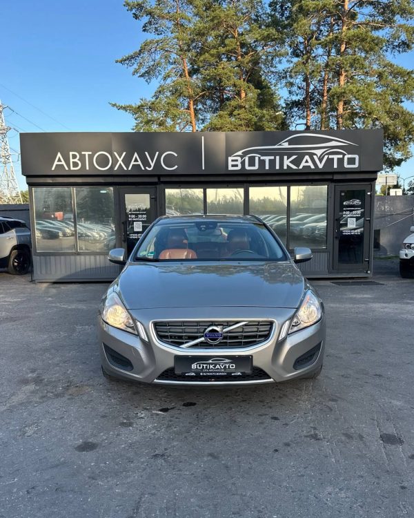 Volvo V60 I - Image 2