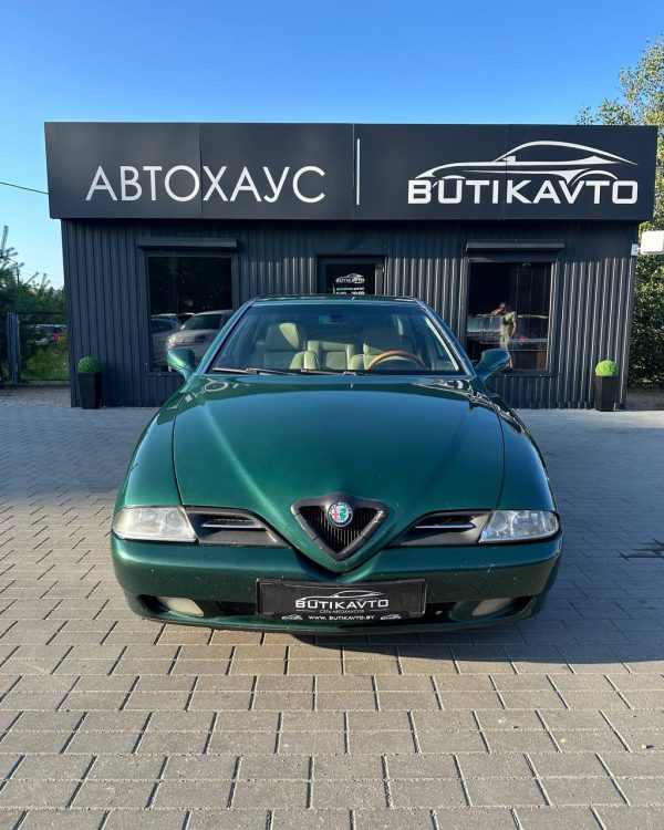 Alfa Romeo 166 936 - Image 2
