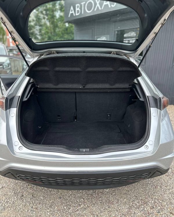 Honda Civic VIII - Image 12