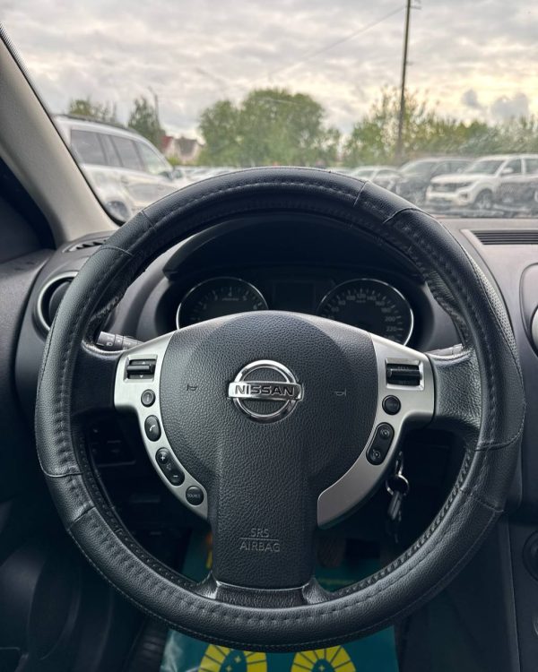 NISSAN QASHQAI - Image 15