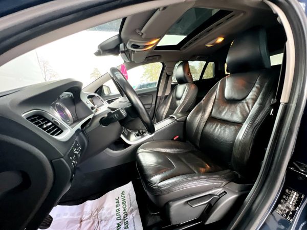 Volvo V60 I - Image 9