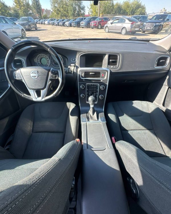 Volvo V60 I - Image 7