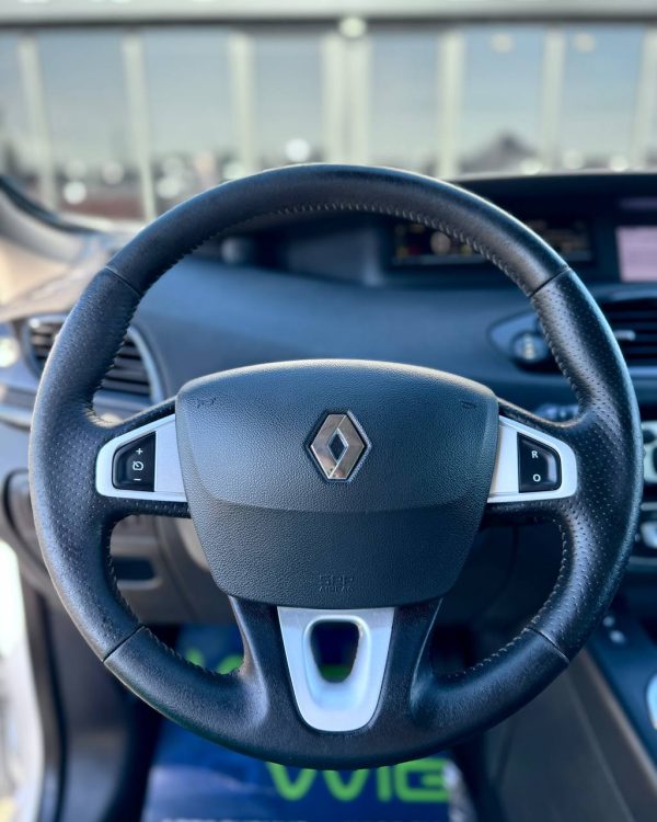 Renault Scenic III · Рестайлинг - Image 15