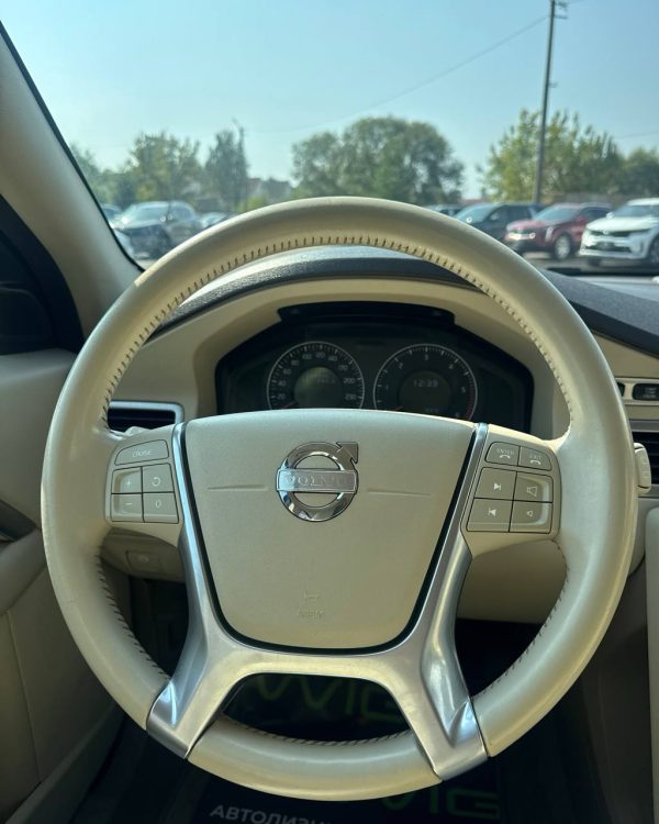Volvo V70 III - Image 18
