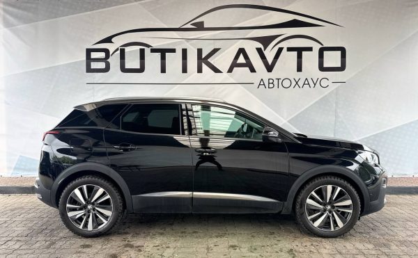 Peugeot 3008 II - Image 8