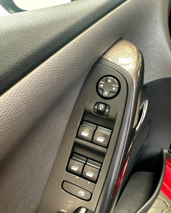 Citroen C4 Grand Picasso II - Image 12
