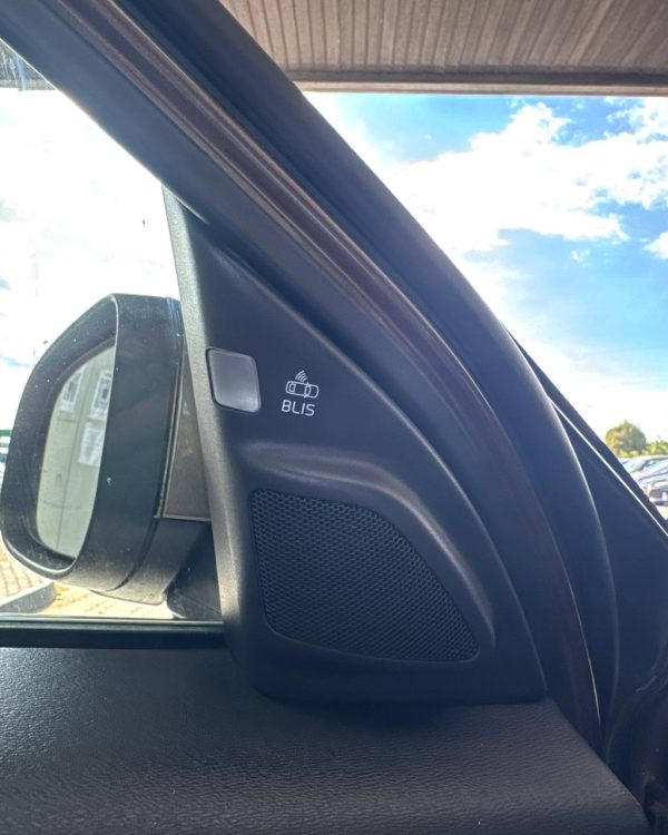 Volvo V70 III · Рестайлинг - Image 10