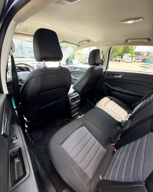 Ford Edge II Рестайлинг - Image 11